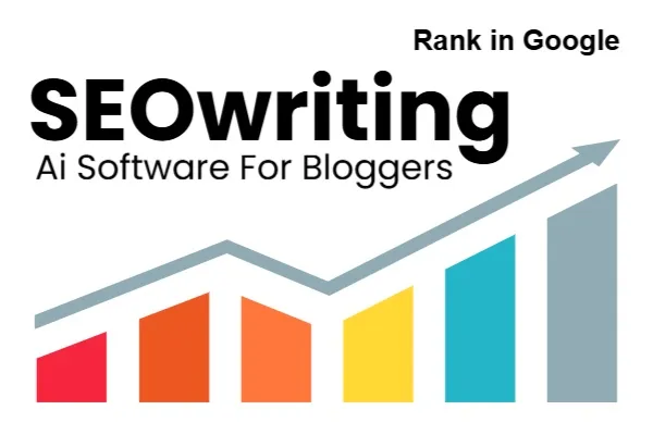 SEOwriting Ai Software